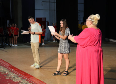 Общественники из Керчи и Казани объединились, чтобы провести всероссийский инклюзивный фестиваль «Чудо лучи»